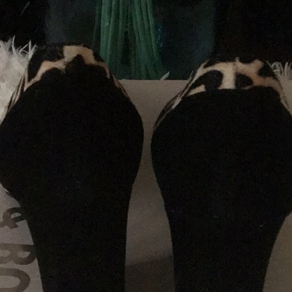 Pointe Pump - Picture 4 of 8